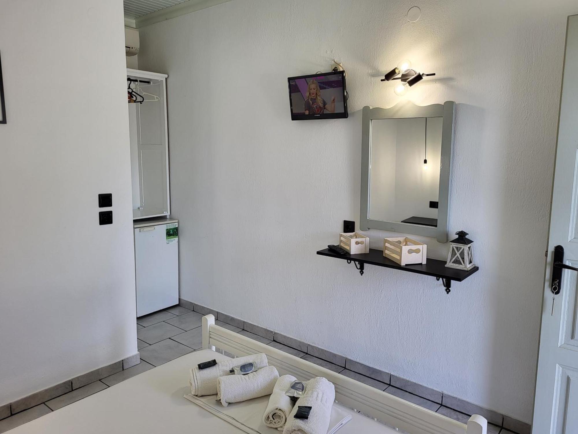 Aura Guesthouse Коинира Экстерьер фото